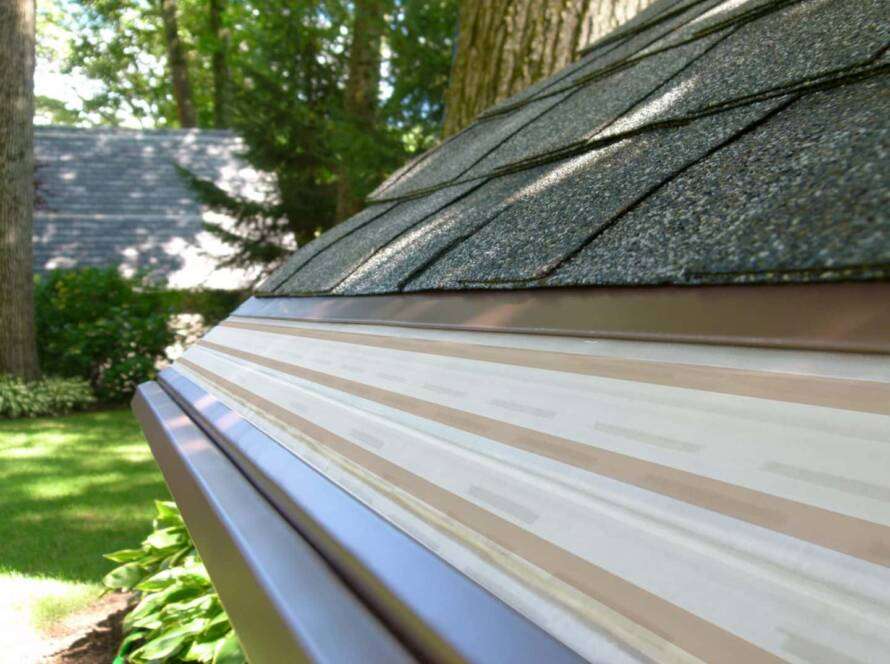 MasterShield vs Valor Gutter Guard Comparison
