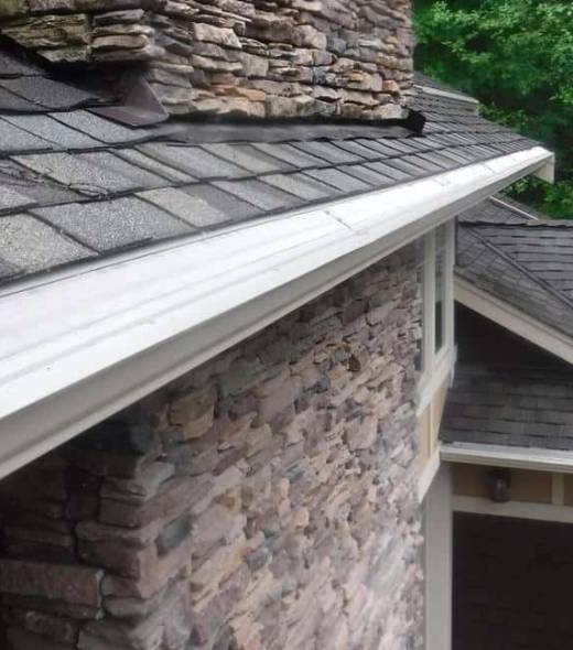 Gutter Installation