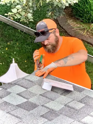 Discover the smarter gutter protection system Seattle trusts. MasterShield stops clogs, moss, and debris—zero maintenance, lifetime guarantee.