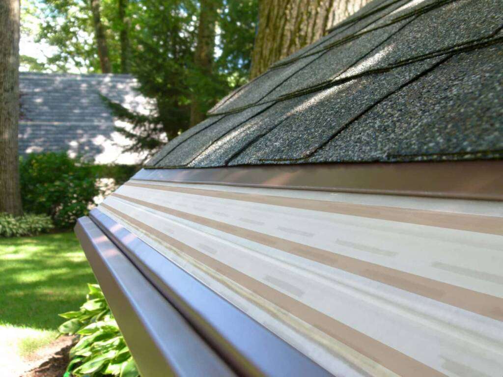 What Is The Best Gutter Protection System